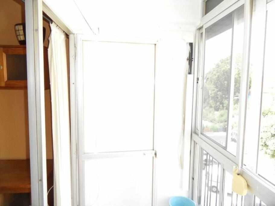Apartamento En Pleno Centro De Малага Экстерьер фото