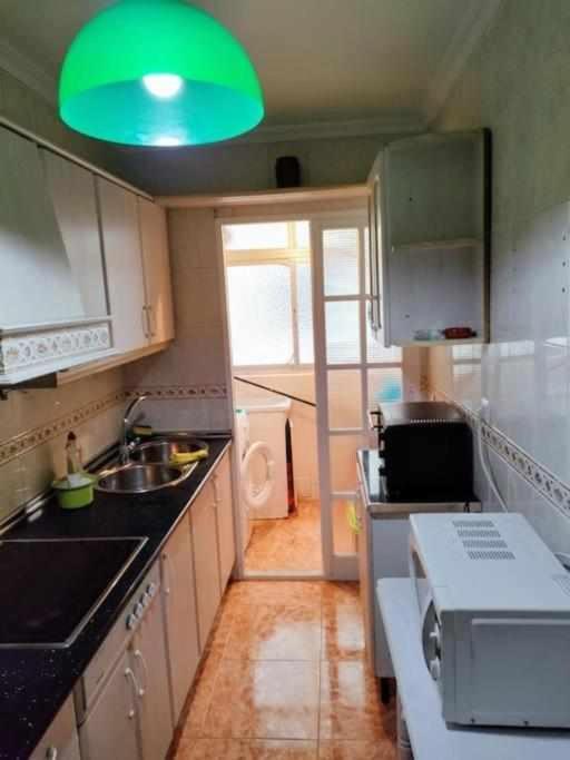 Apartamento En Pleno Centro De Малага Экстерьер фото