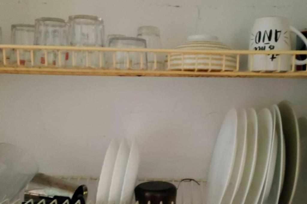 Apartamento En Pleno Centro De Малага Экстерьер фото