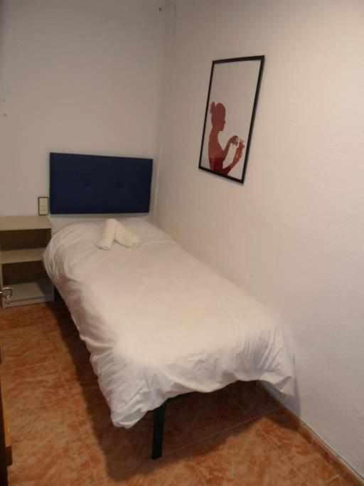 Apartamento En Pleno Centro De Малага Экстерьер фото