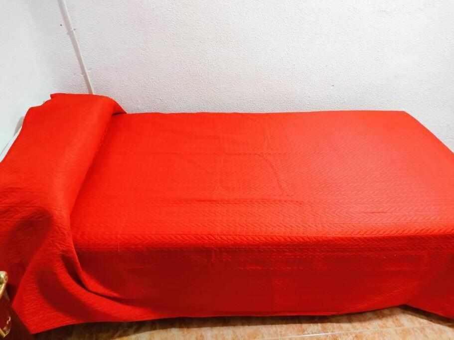 Apartamento En Pleno Centro De Малага Экстерьер фото